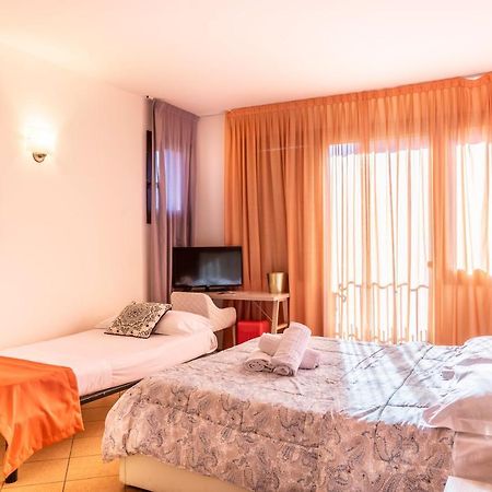 Lake Como Golf Hotel Figino Serenza エクステリア 写真