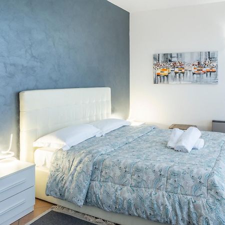 Lake Como Golf Hotel Figino Serenza エクステリア 写真