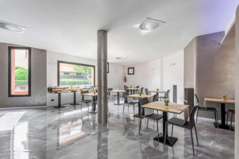 Lake Como Golf Hotel Figino Serenza エクステリア 写真