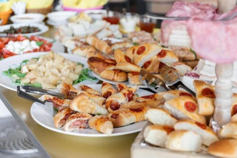 Lake Como Golf Hotel Figino Serenza エクステリア 写真