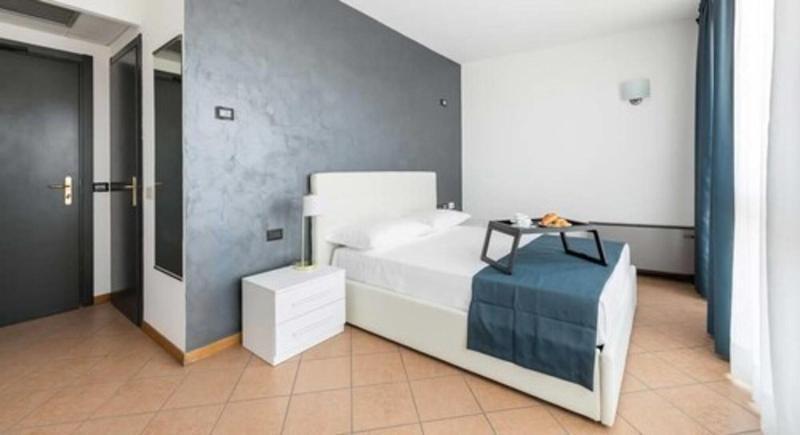 Lake Como Golf Hotel Figino Serenza エクステリア 写真