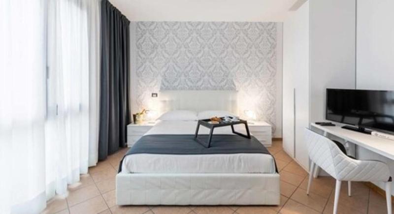 Lake Como Golf Hotel Figino Serenza エクステリア 写真