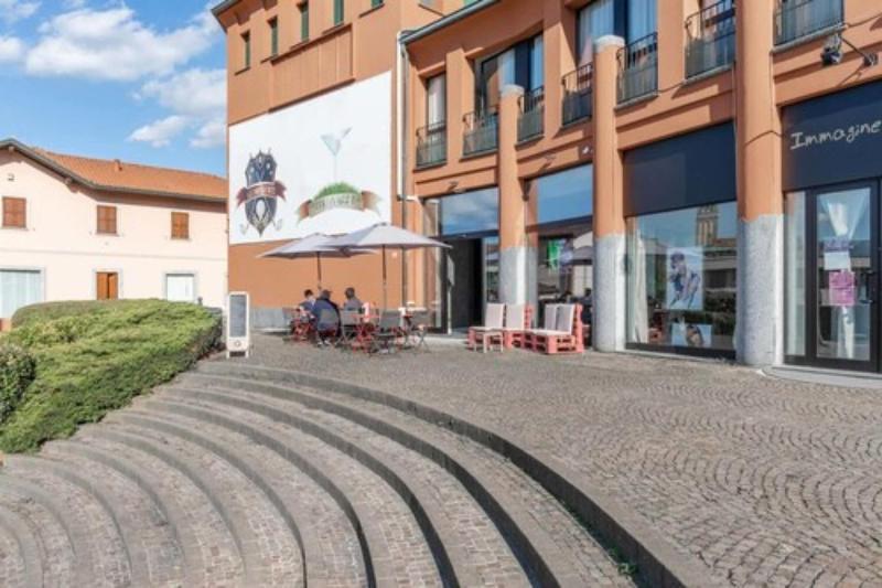 Lake Como Golf Hotel Figino Serenza エクステリア 写真