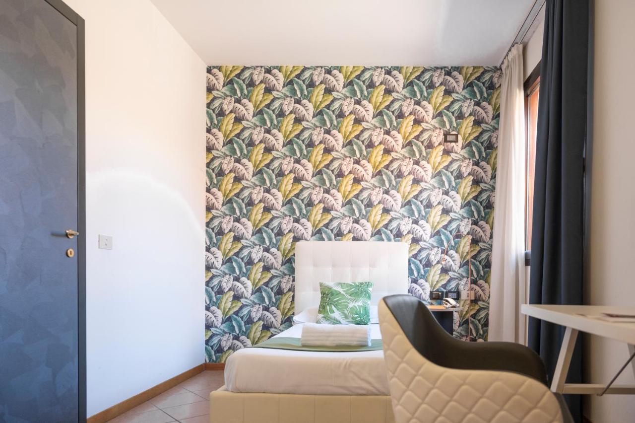Lake Como Golf Hotel Figino Serenza エクステリア 写真