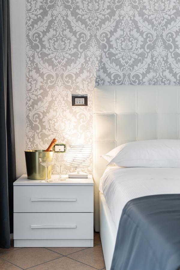 Lake Como Golf Hotel Figino Serenza エクステリア 写真