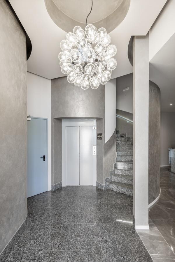 Lake Como Golf Hotel Figino Serenza エクステリア 写真