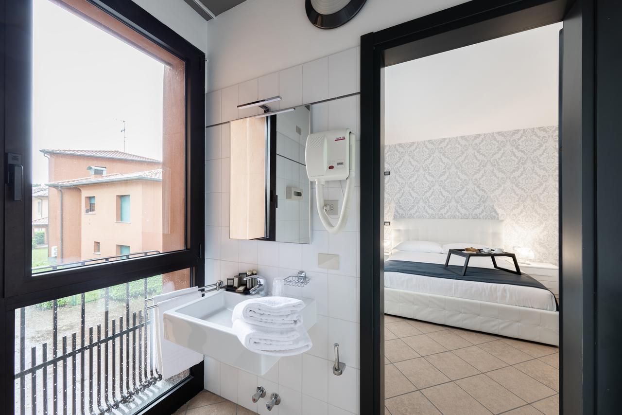 Lake Como Golf Hotel Figino Serenza エクステリア 写真