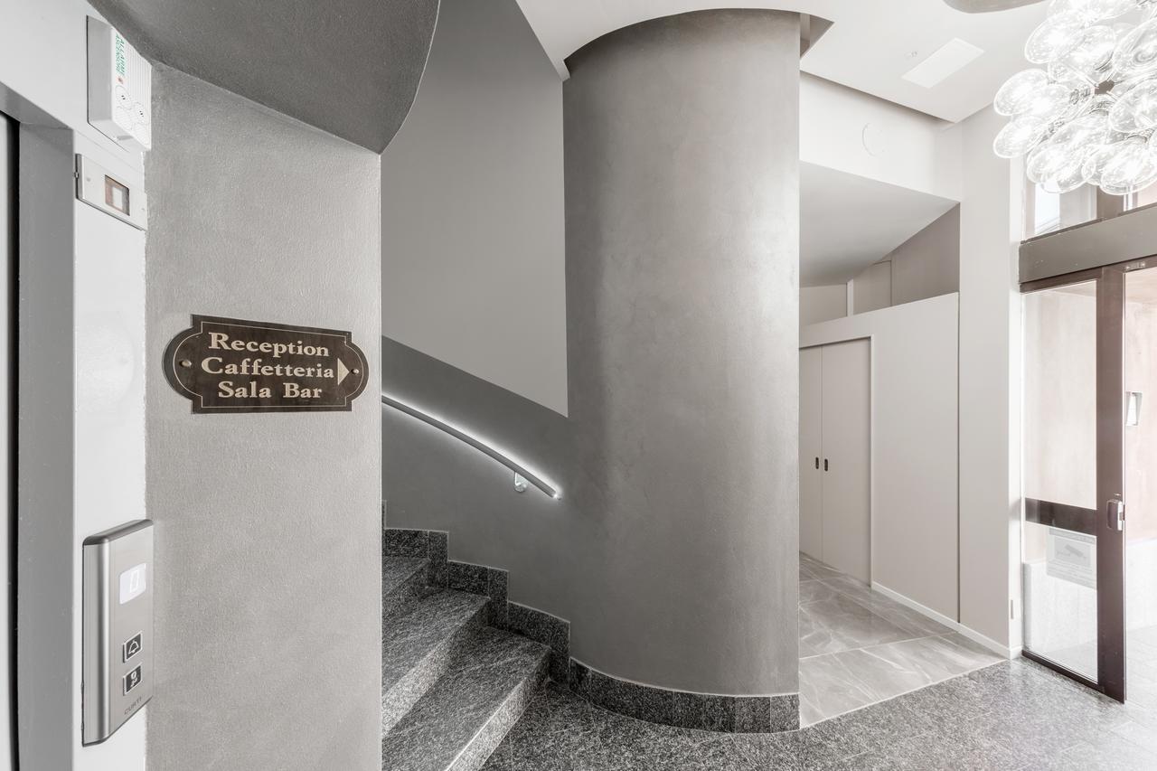 Lake Como Golf Hotel Figino Serenza エクステリア 写真