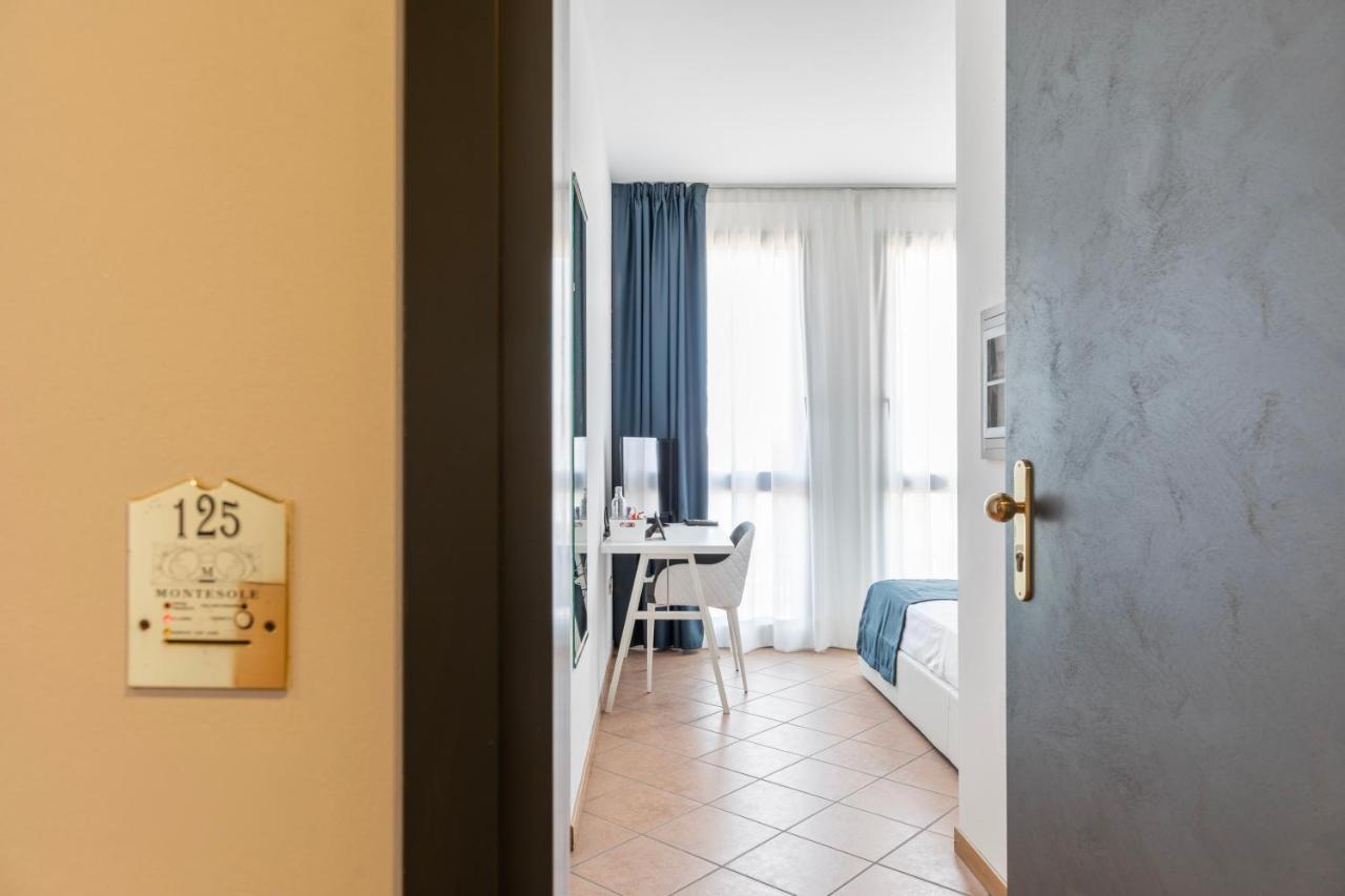 Lake Como Golf Hotel Figino Serenza エクステリア 写真
